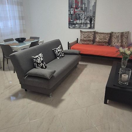 Ferienwohnung That'S Amore Brindisi Beach Exterior foto